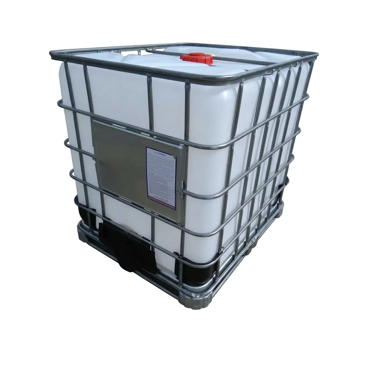 IBC tote