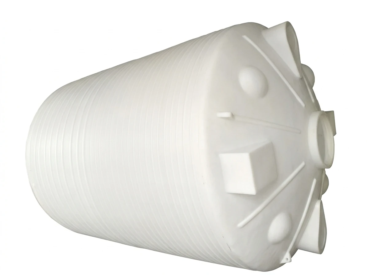 PE water storage tank